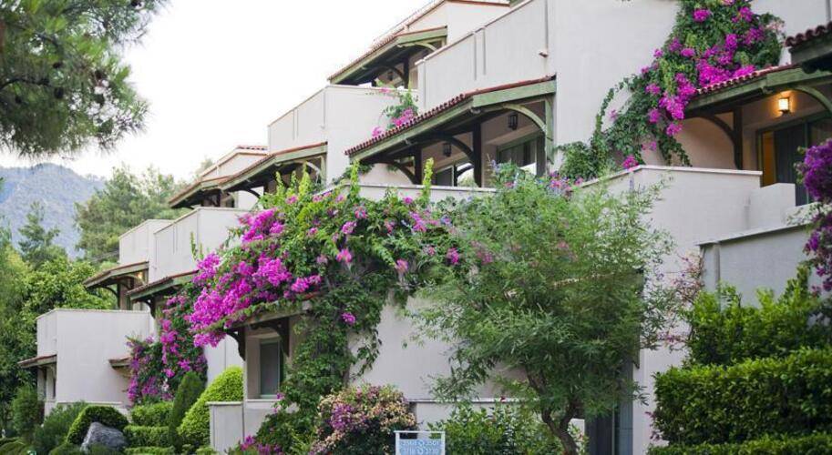 Labranda Mares Marmaris (Ex. Grand Yazici Mares Hotel)