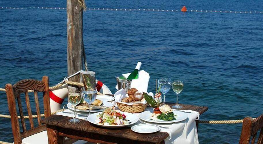 Labranda Mares Marmaris (Ex. Grand Yazici Mares Hotel)