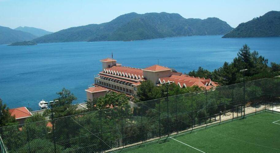 Labranda Mares Marmaris (Ex. Grand Yazici Mares Hotel)
