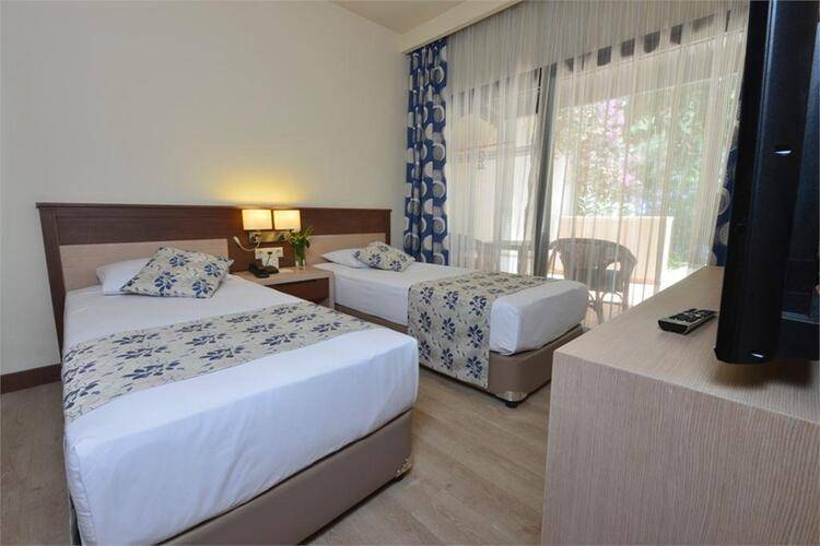 Labranda Mares Marmaris (Ex. Grand Yazici Mares Hotel)