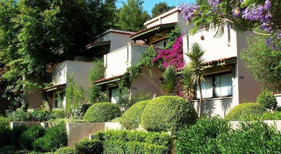 Labranda Mares Marmaris (Ex. Grand Yazici Mares Hotel)