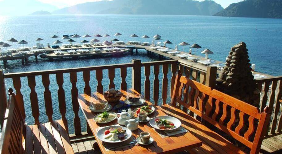 Labranda Mares Marmaris (Ex. Grand Yazici Mares Hotel)