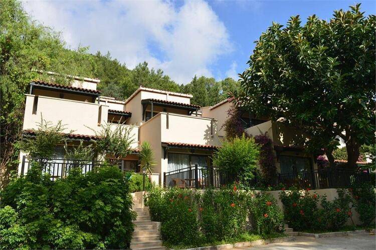 Labranda Mares Marmaris (Ex. Grand Yazici Mares Hotel)