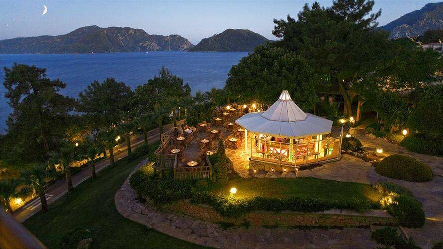 Labranda Mares Marmaris (Ex. Grand Yazici Mares Hotel)