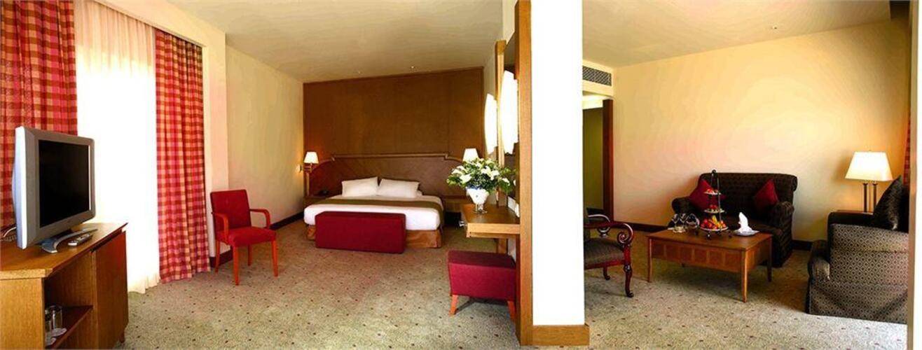 Labranda Mares Marmaris (Ex. Grand Yazici Mares Hotel)