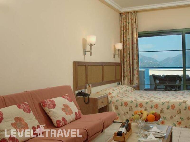 Фотография Labranda Mares Marmaris (Ex. Grand Yazici Mares Hotel)