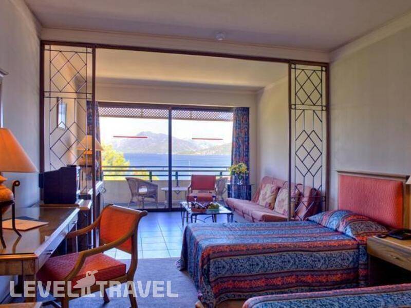 Фотография Labranda Mares Marmaris (Ex. Grand Yazici Mares Hotel)