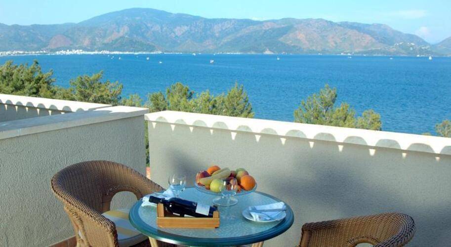 Labranda Mares Marmaris (Ex. Grand Yazici Mares Hotel)