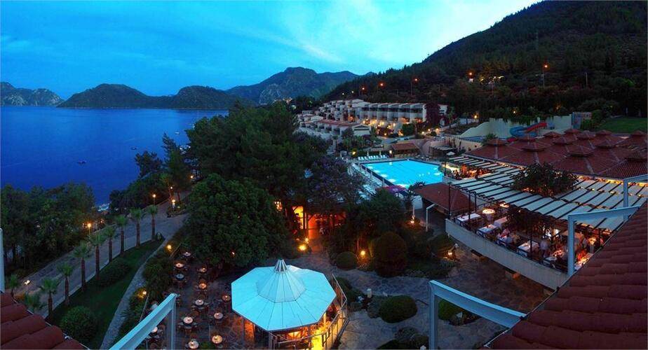 Labranda Mares Marmaris (Ex. Grand Yazici Mares Hotel)