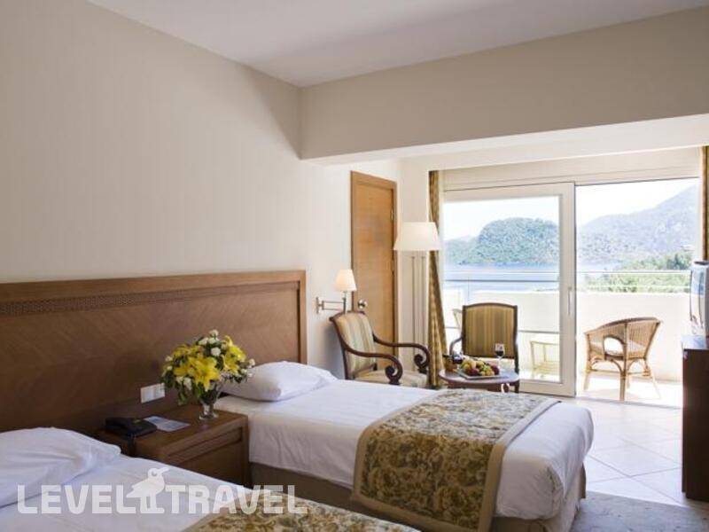 Фотография Labranda Mares Marmaris (Ex. Grand Yazici Mares Hotel)