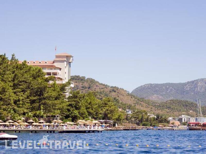 Фотография Labranda Mares Marmaris (Ex. Grand Yazici Mares Hotel)