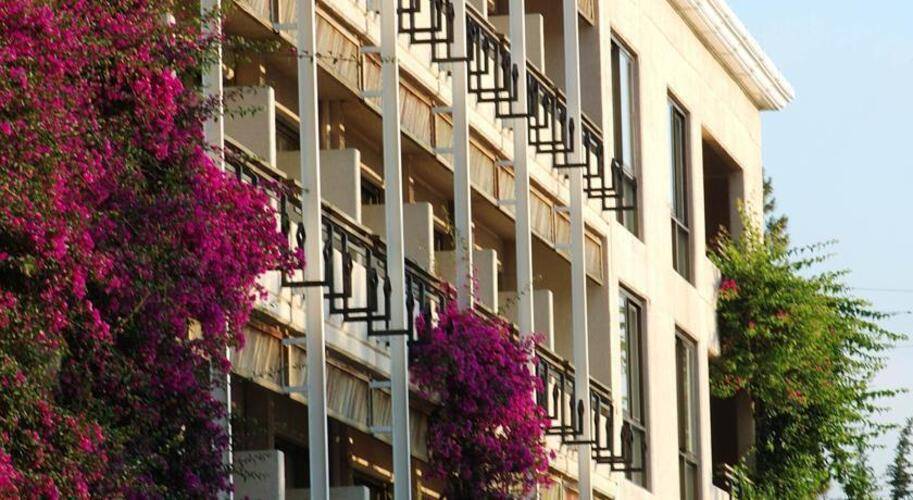 Labranda Mares Marmaris (Ex. Grand Yazici Mares Hotel)