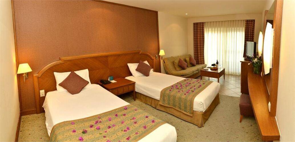 Labranda Mares Marmaris (Ex. Grand Yazici Mares Hotel)