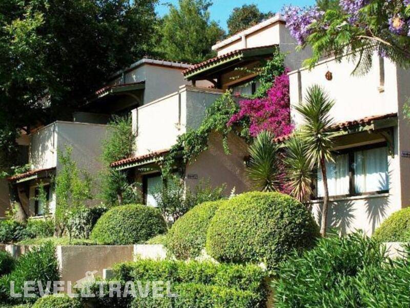 Фотография Labranda Mares Marmaris (Ex. Grand Yazici Mares Hotel)