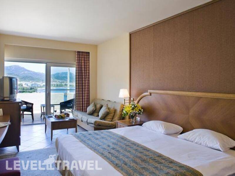 Фотография Labranda Mares Marmaris (Ex. Grand Yazici Mares Hotel)