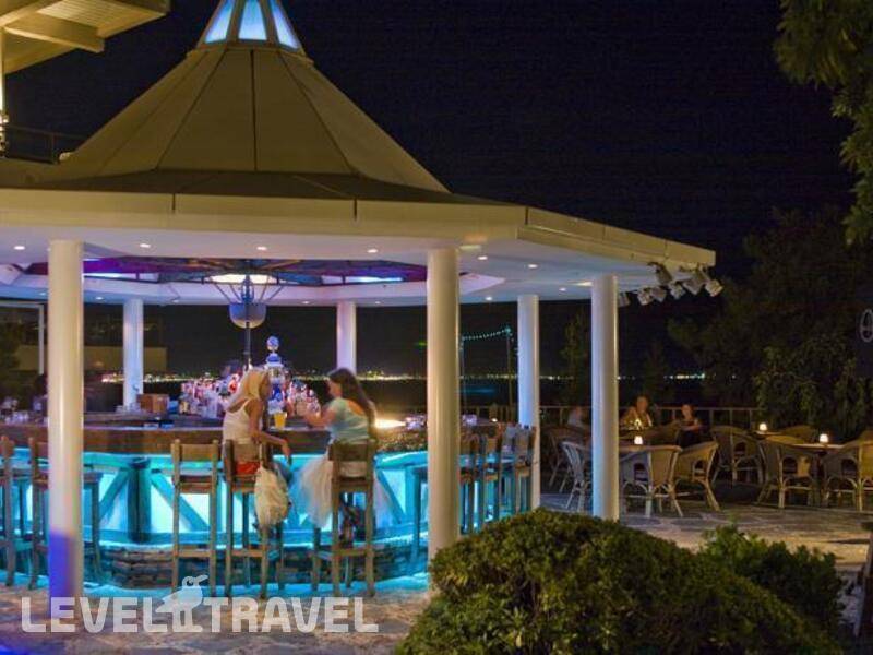 Фотография Labranda Mares Marmaris (Ex. Grand Yazici Mares Hotel)
