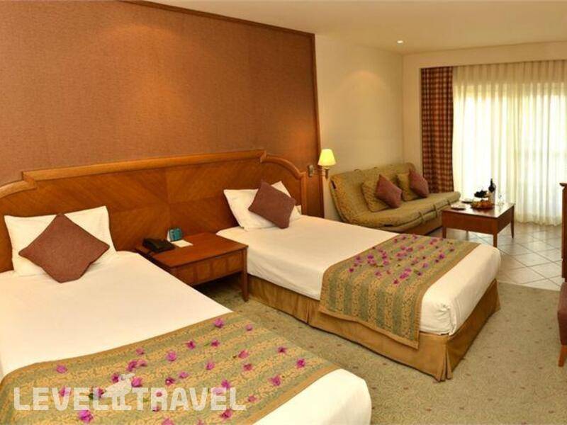 Фотография Labranda Mares Marmaris (Ex. Grand Yazici Mares Hotel)