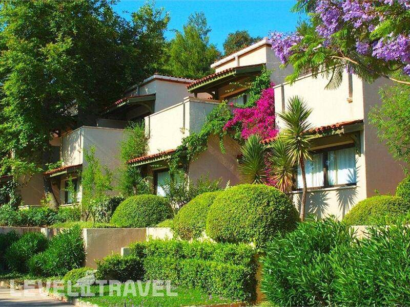Фотография Labranda Mares Marmaris (Ex. Grand Yazici Mares Hotel)