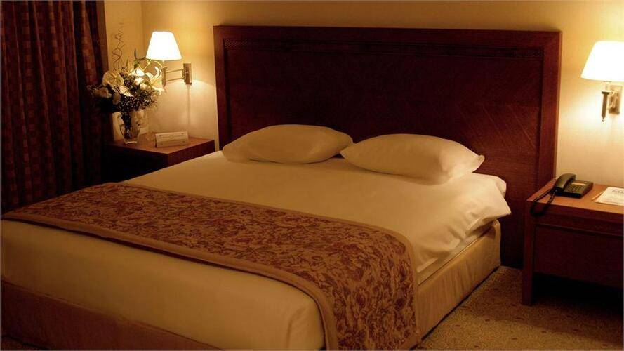 Labranda Mares Marmaris (Ex. Grand Yazici Mares Hotel)