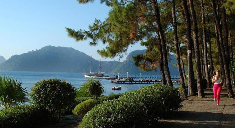 Labranda Mares Marmaris (Ex. Grand Yazici Mares Hotel)