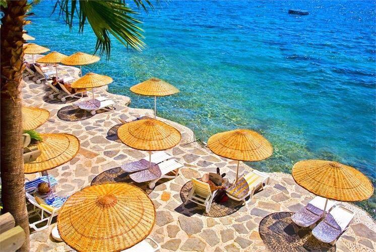 Labranda Mares Marmaris (Ex. Grand Yazici Mares Hotel)