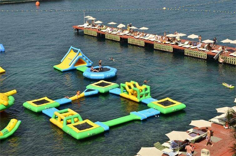 Labranda Mares Marmaris (Ex. Grand Yazici Mares Hotel)