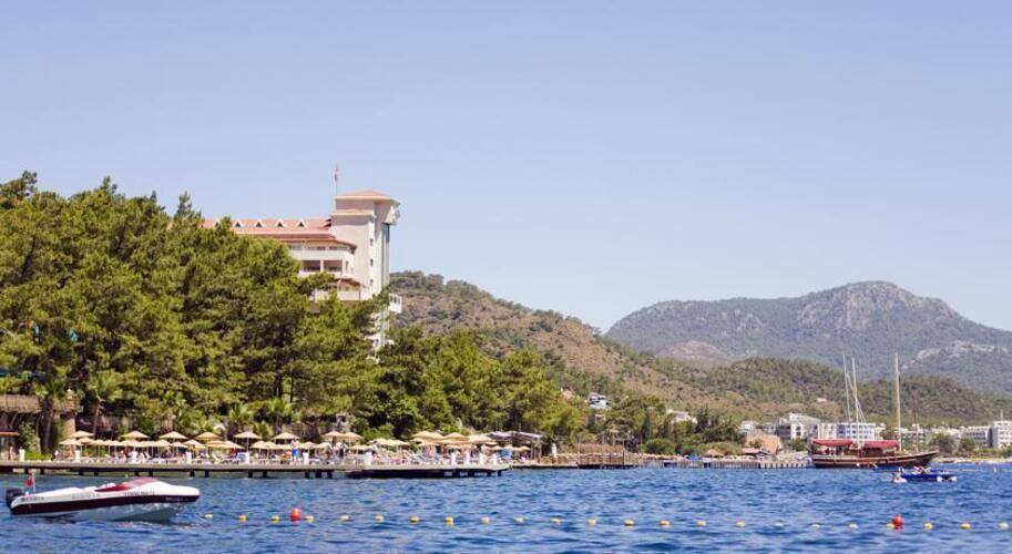 Labranda Mares Marmaris (Ex. Grand Yazici Mares Hotel)