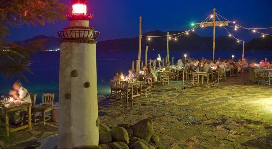 Labranda Mares Marmaris (Ex. Grand Yazici Mares Hotel)