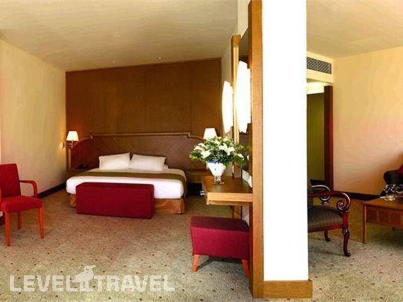 Фотография Labranda Mares Marmaris (Ex. Grand Yazici Mares Hotel)