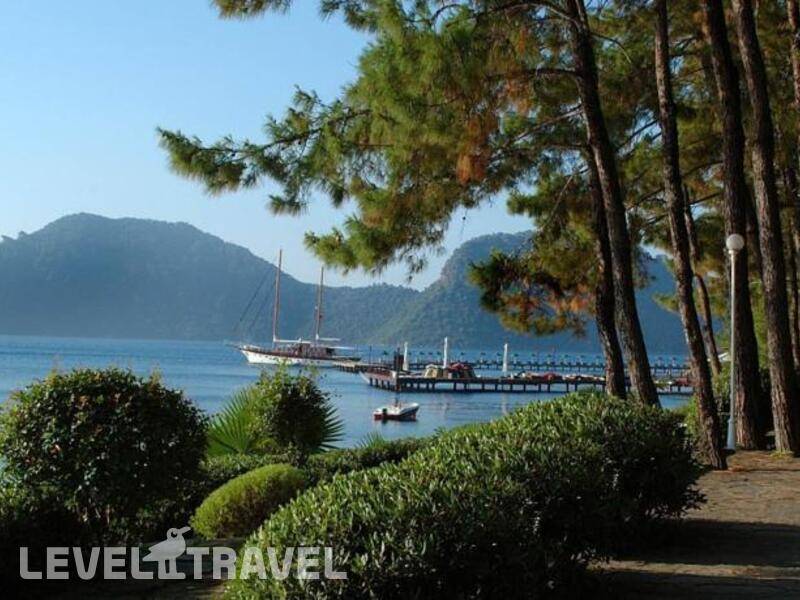 Фотография Labranda Mares Marmaris (Ex. Grand Yazici Mares Hotel)