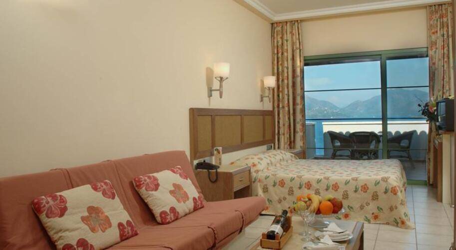 Labranda Mares Marmaris (Ex. Grand Yazici Mares Hotel)