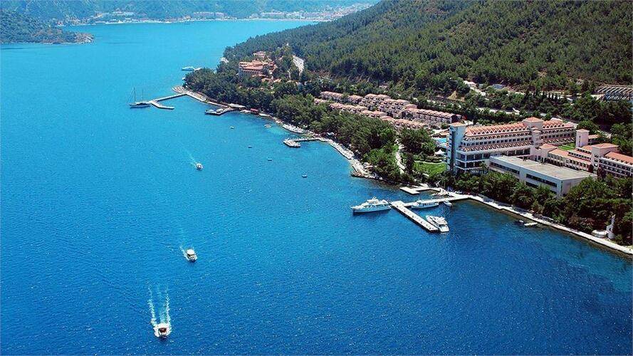 Labranda Mares Marmaris (Ex. Grand Yazici Mares Hotel)