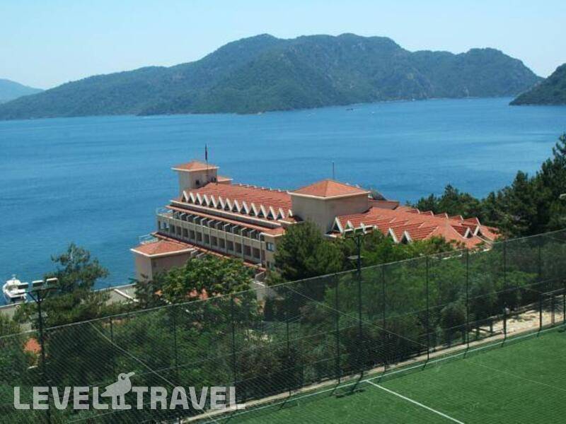Фотография Labranda Mares Marmaris (Ex. Grand Yazici Mares Hotel)