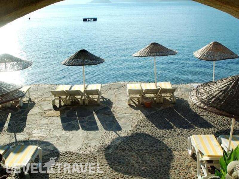 Фотография Labranda Mares Marmaris (Ex. Grand Yazici Mares Hotel)