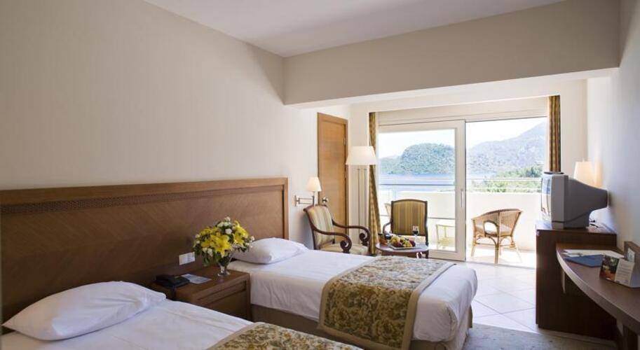 Labranda Mares Marmaris (Ex. Grand Yazici Mares Hotel)