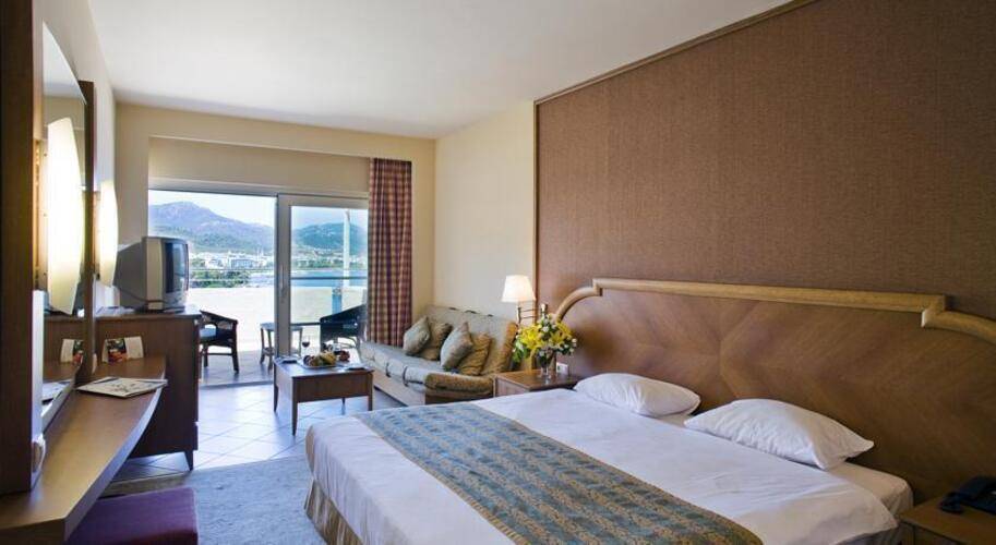 Labranda Mares Marmaris (Ex. Grand Yazici Mares Hotel)