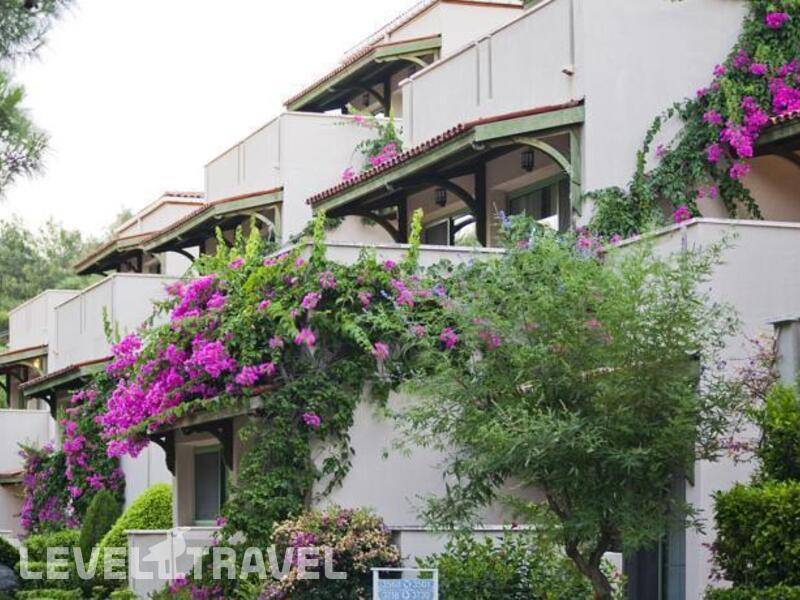 Фотография Labranda Mares Marmaris (Ex. Grand Yazici Mares Hotel)