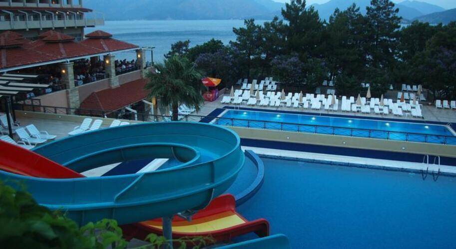 Labranda Mares Marmaris (Ex. Grand Yazici Mares Hotel)