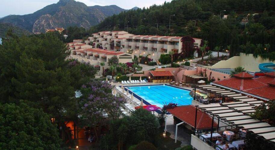 Labranda Mares Marmaris (Ex. Grand Yazici Mares Hotel)