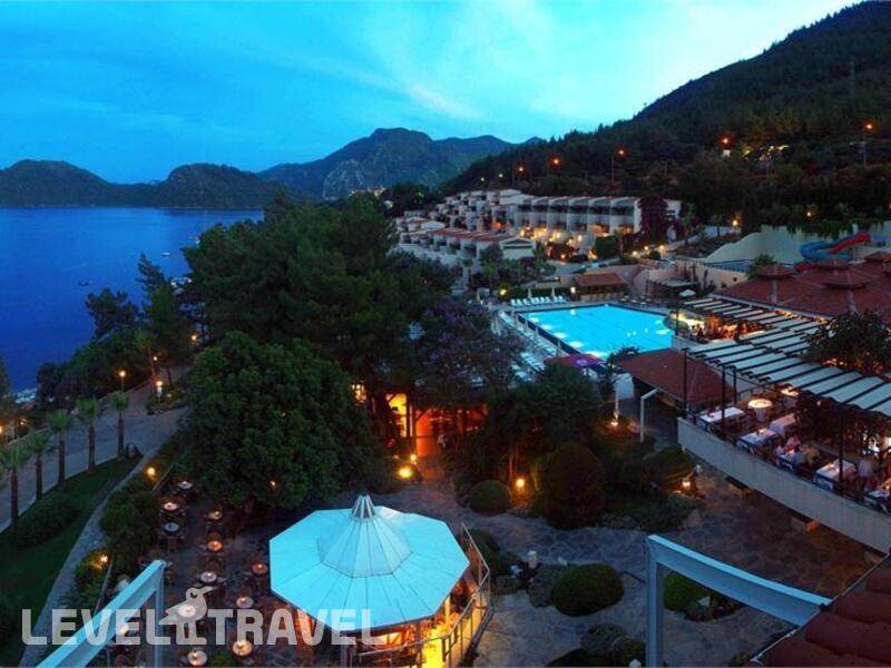 Фотография Labranda Mares Marmaris (Ex. Grand Yazici Mares Hotel)