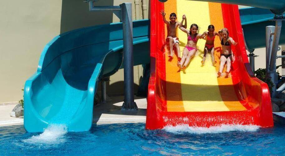 Labranda Mares Marmaris (Ex. Grand Yazici Mares Hotel)