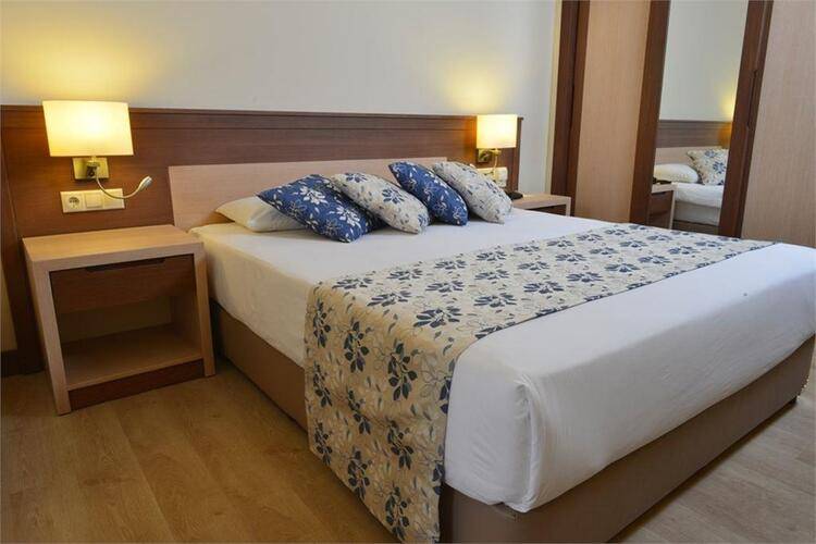 Labranda Mares Marmaris (Ex. Grand Yazici Mares Hotel)
