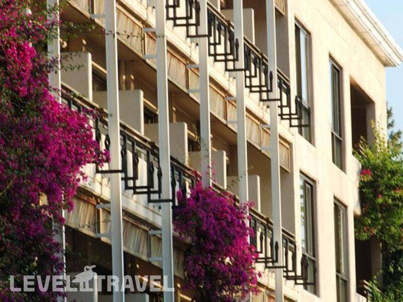 Фотография Labranda Mares Marmaris (Ex. Grand Yazici Mares Hotel)