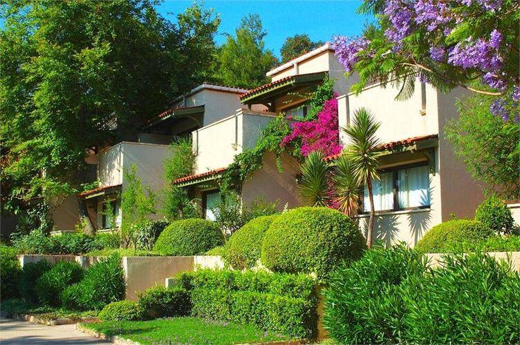 Labranda Mares Marmaris (Ex. Grand Yazici Mares Hotel)