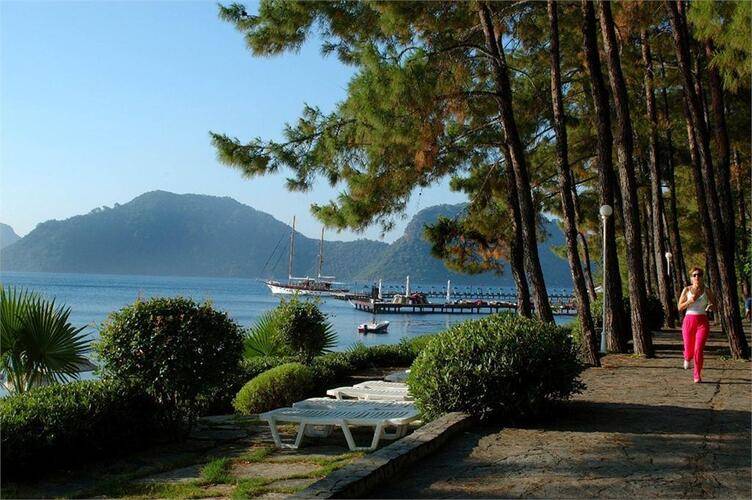 Labranda Mares Marmaris (Ex. Grand Yazici Mares Hotel)