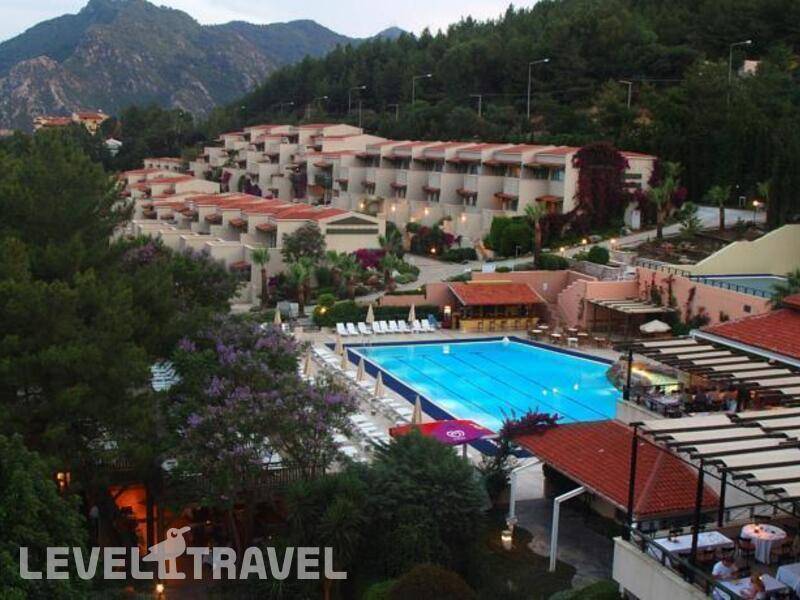 Фотография Labranda Mares Marmaris (Ex. Grand Yazici Mares Hotel)