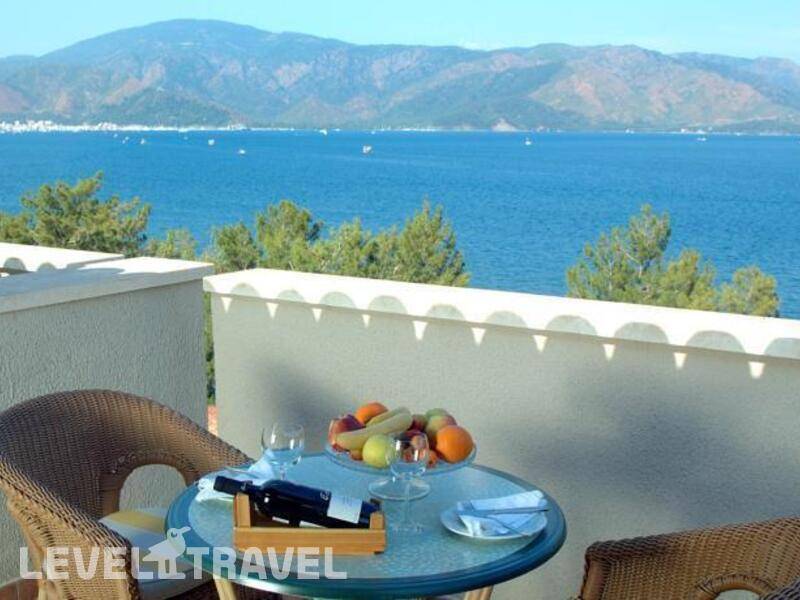 Фотография Labranda Mares Marmaris (Ex. Grand Yazici Mares Hotel)