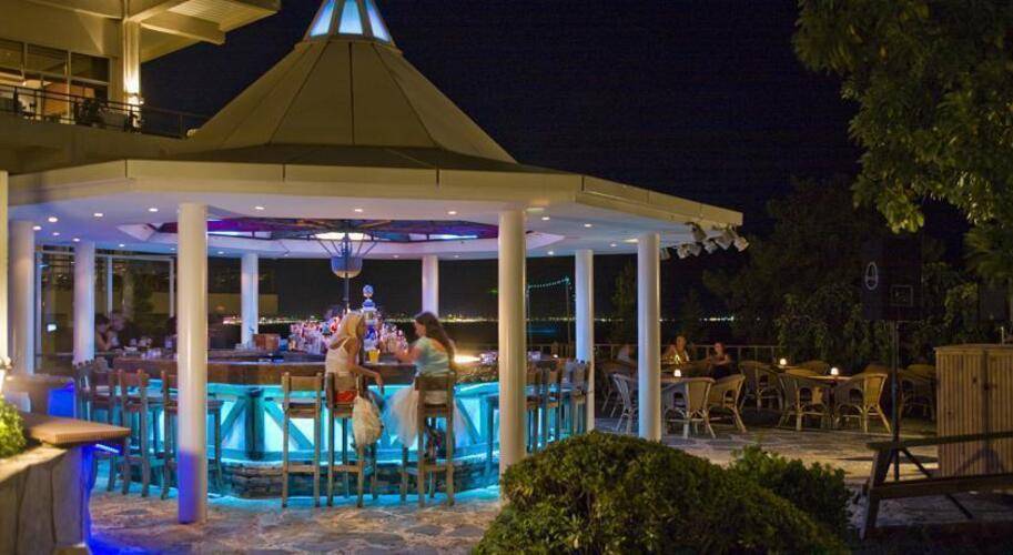 Labranda Mares Marmaris (Ex. Grand Yazici Mares Hotel)