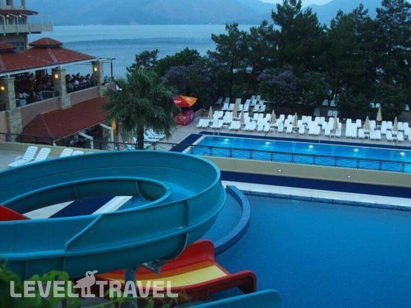 Фотография Labranda Mares Marmaris (Ex. Grand Yazici Mares Hotel)