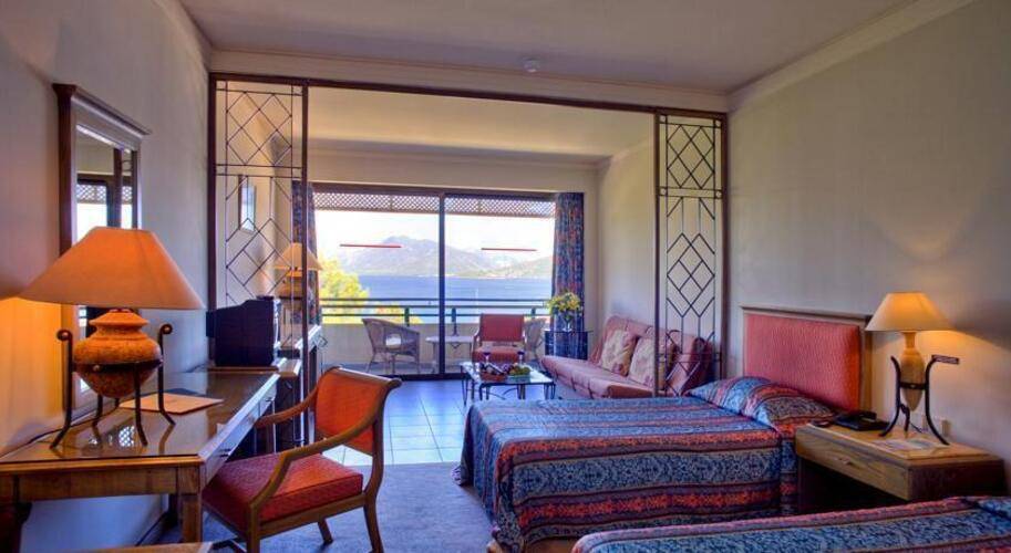 Labranda Mares Marmaris (Ex. Grand Yazici Mares Hotel)